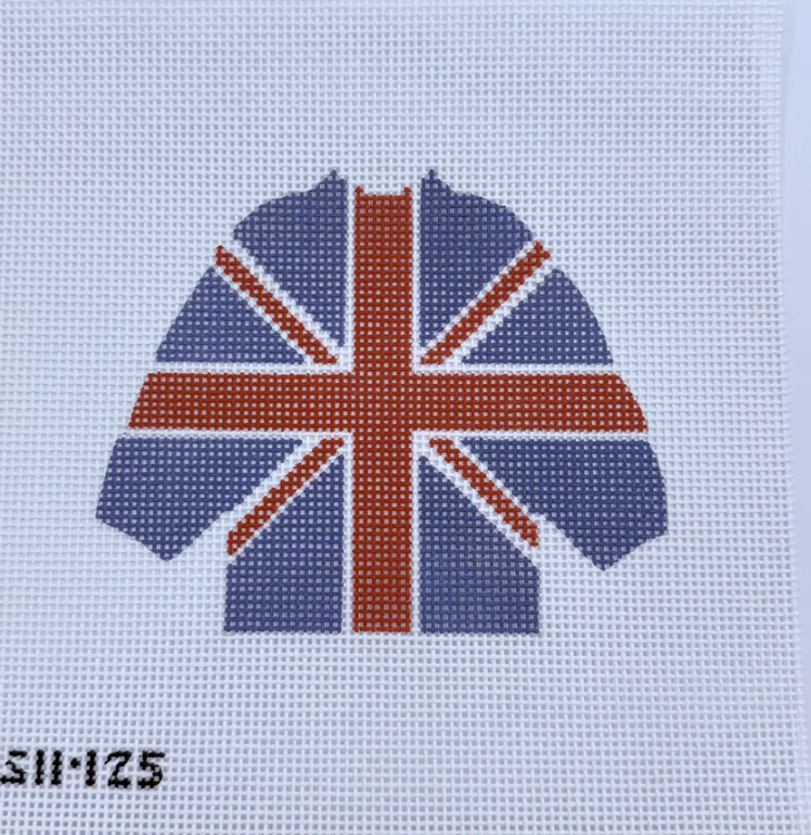 England Pullover