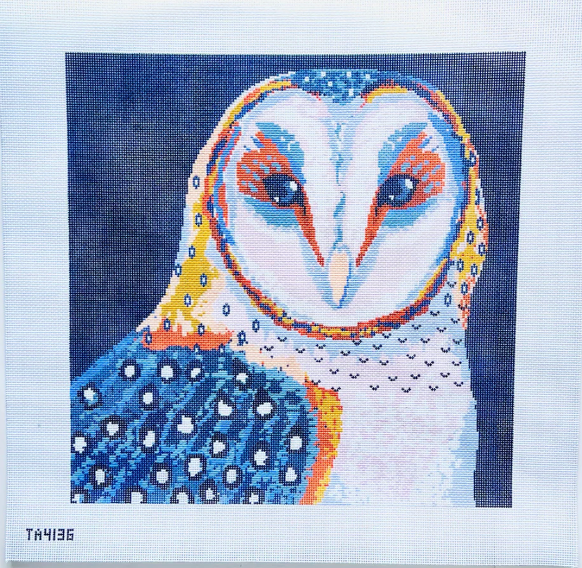 Barn Owl
