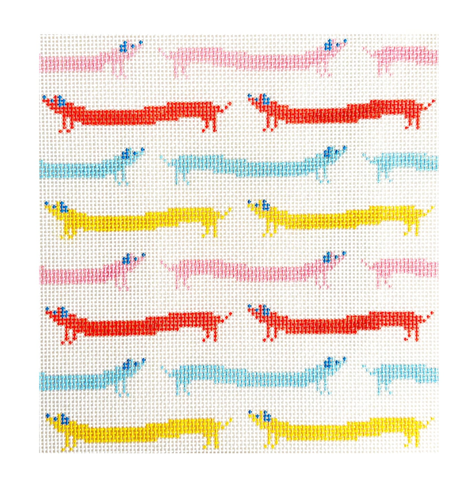 Puppy Parade