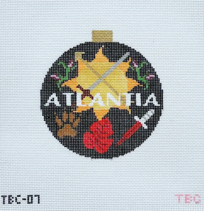 Atlantia