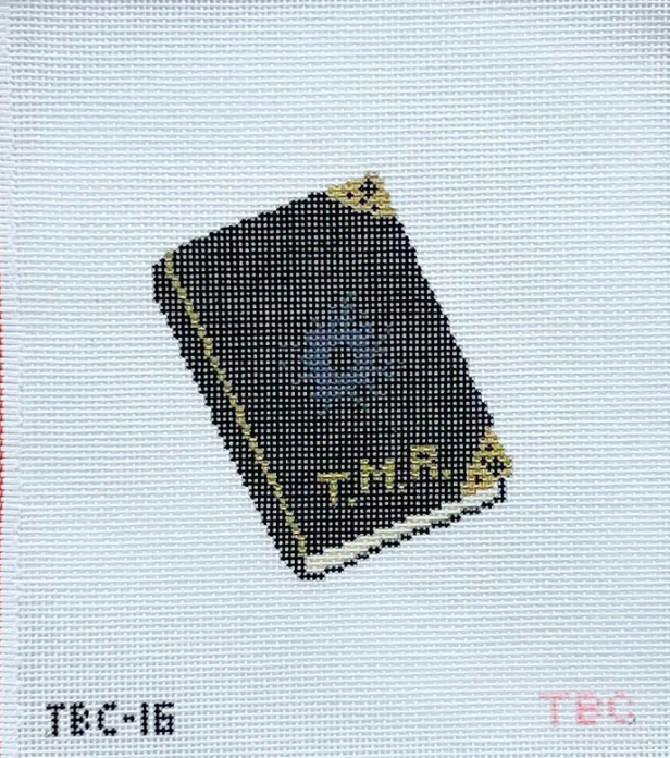 Tom Riddle's Diary