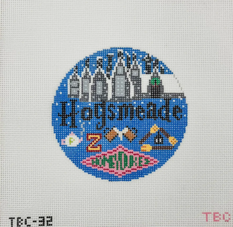 Hogsmeade