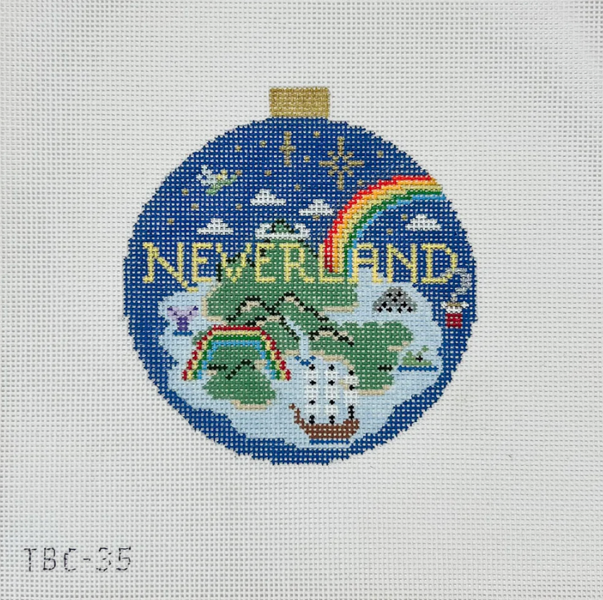 Neverland