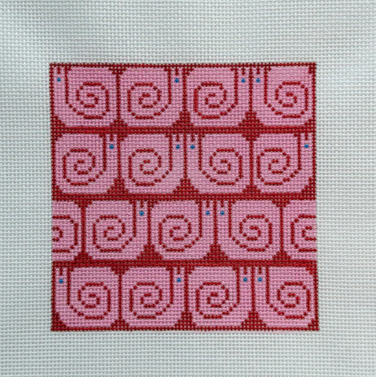 Snails (coaster)