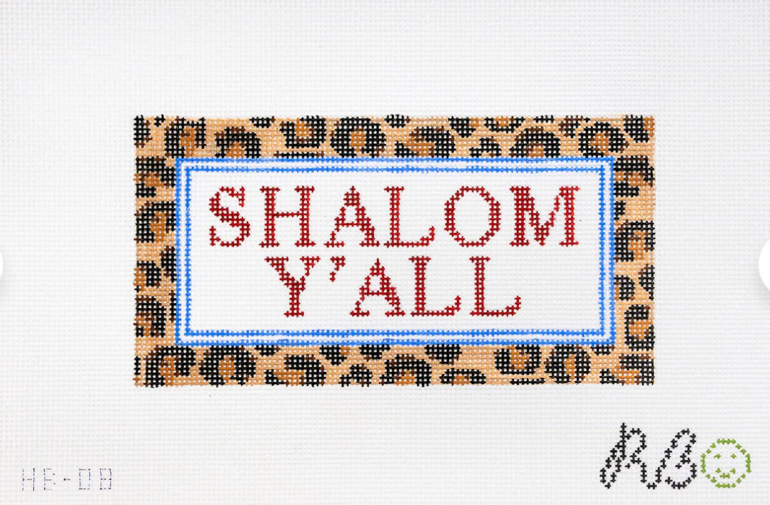 Shalom Y'all