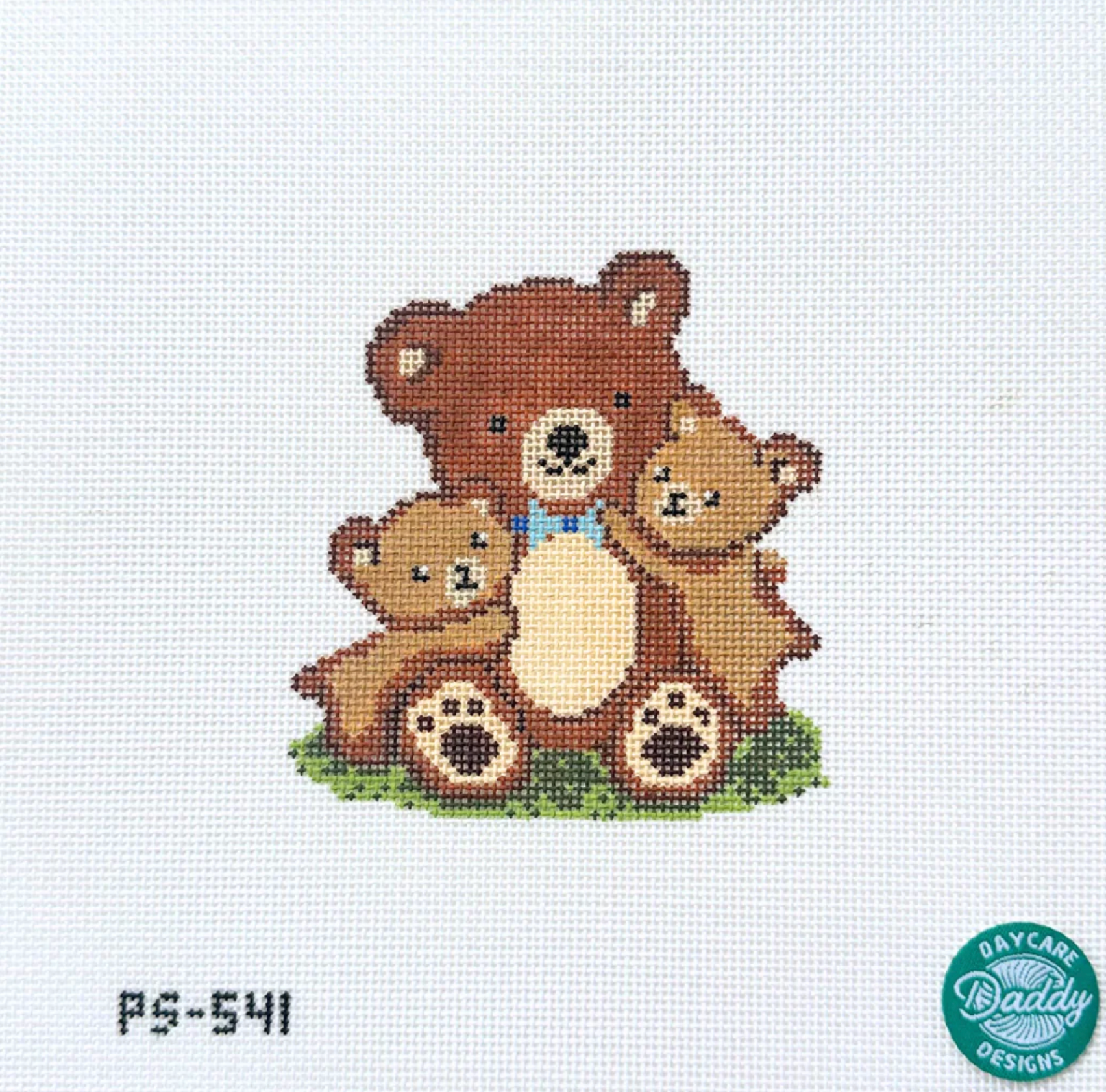 Dada Bear