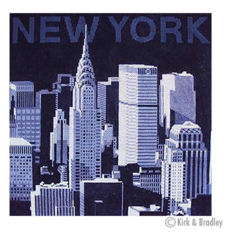New York Skyline