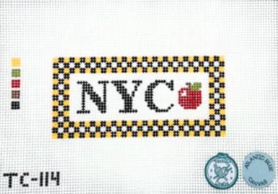 City Checks NYC