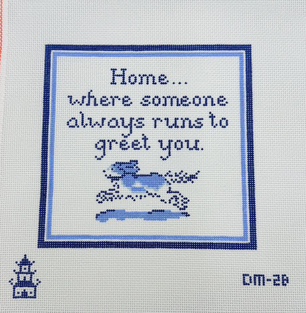 Home Is Where/Greets You - Cavalier