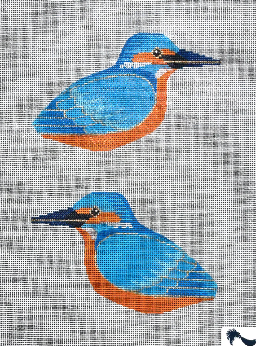 Kingfisher
