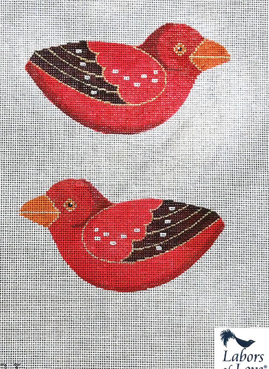 Red Avadavat
