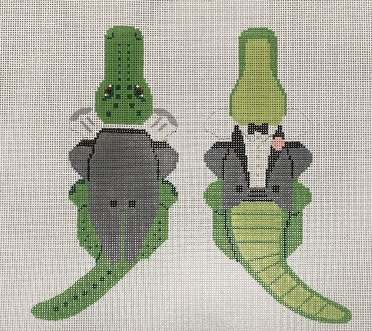 Fred Gator