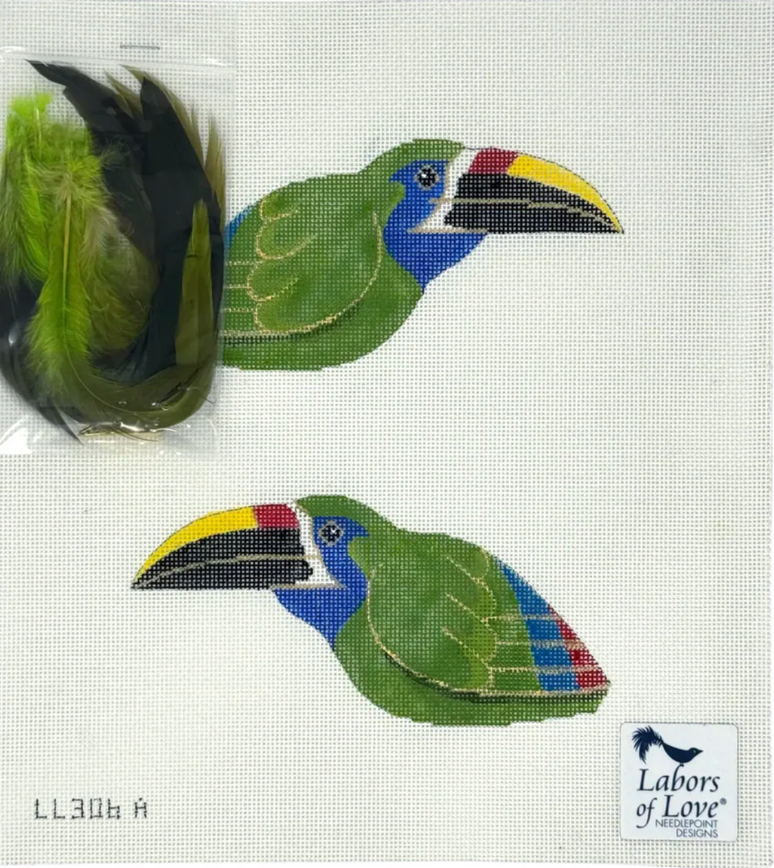 Toucanet
