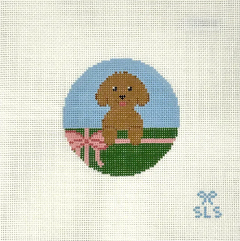 It's a Puppy!