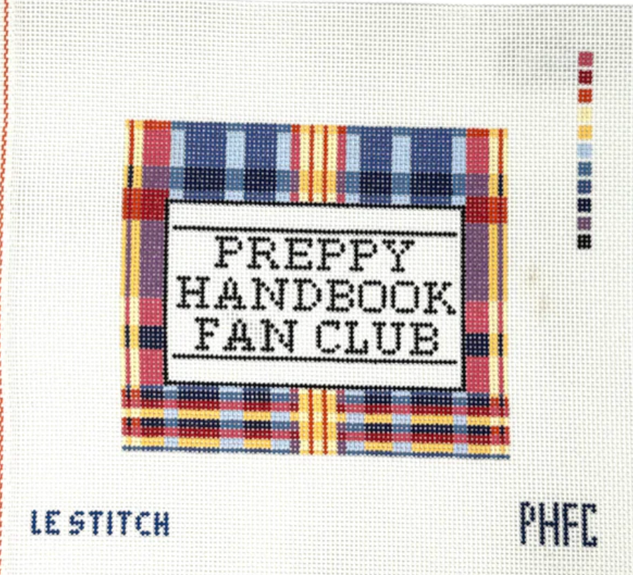 Preppy Handbook Fan Club