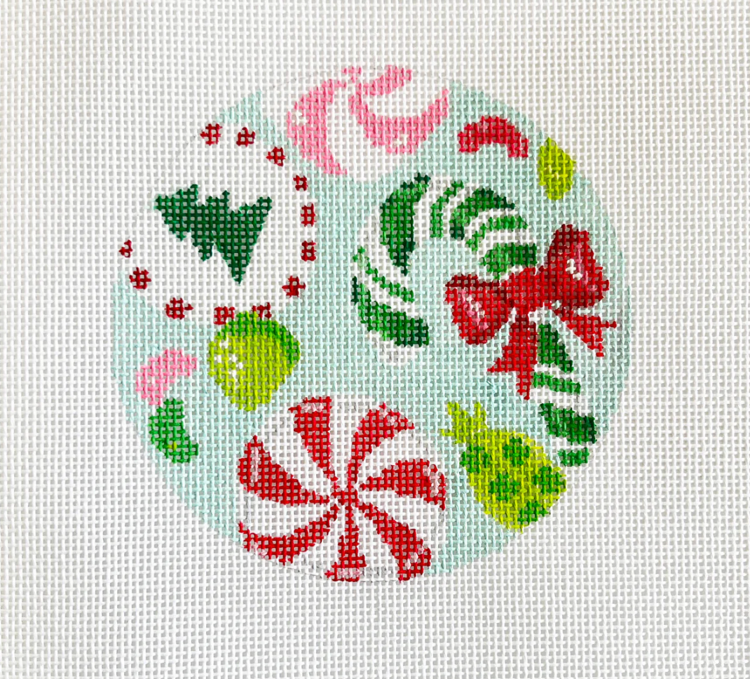 Holiday Candies