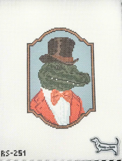Mr. Croc
