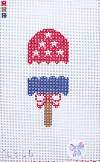 USA Popsicle