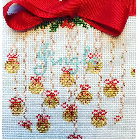 Jingle Round