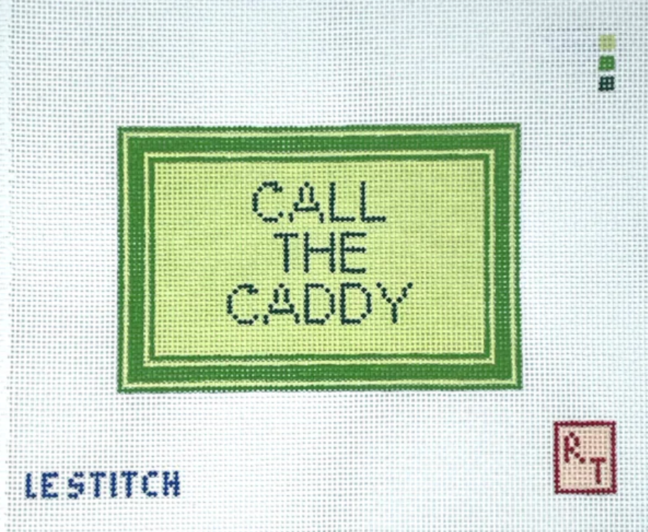 Call the Caddy