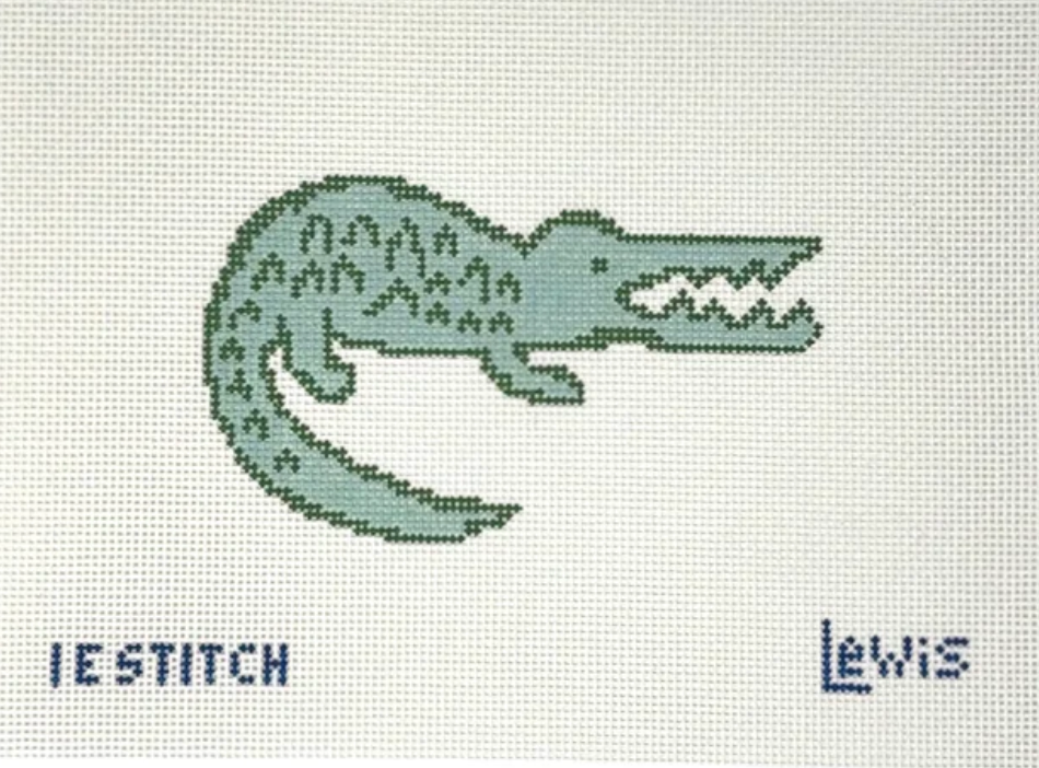 Lewis Gator