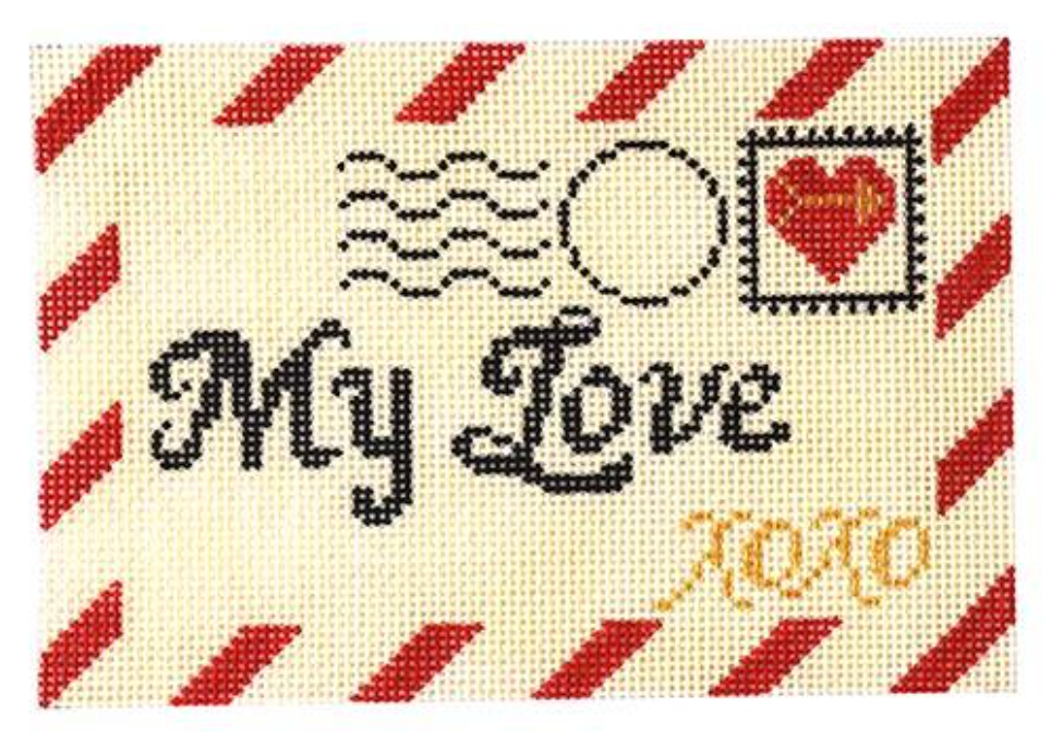 My Love Letter