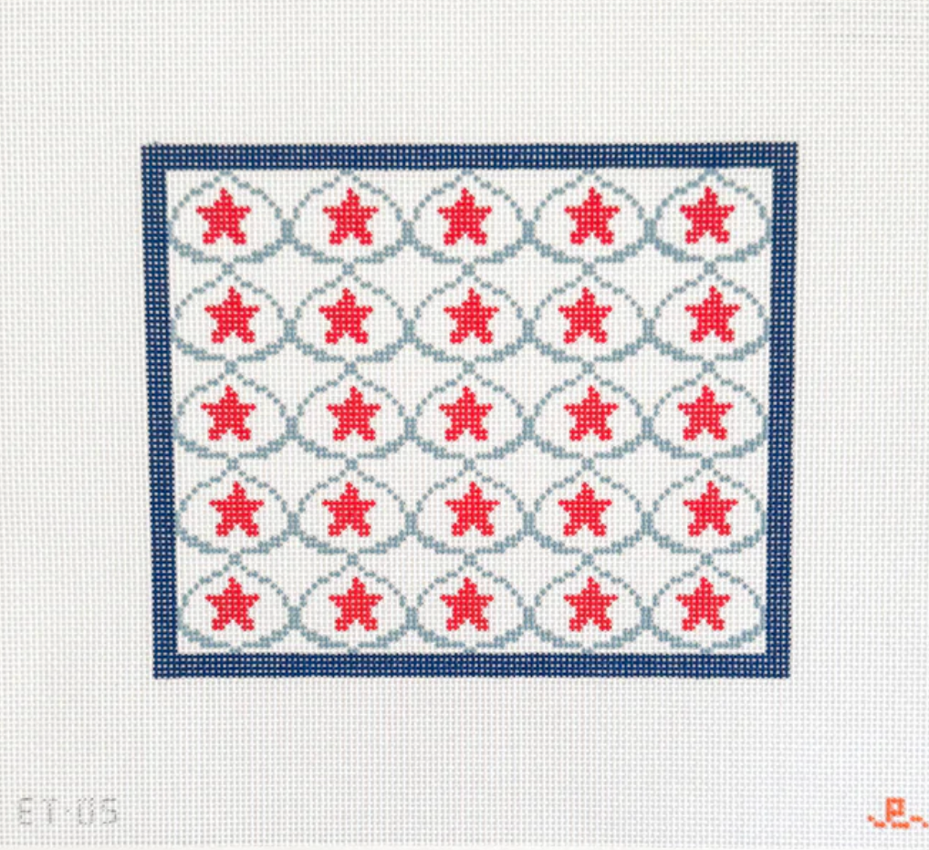 Patriotic Pattern