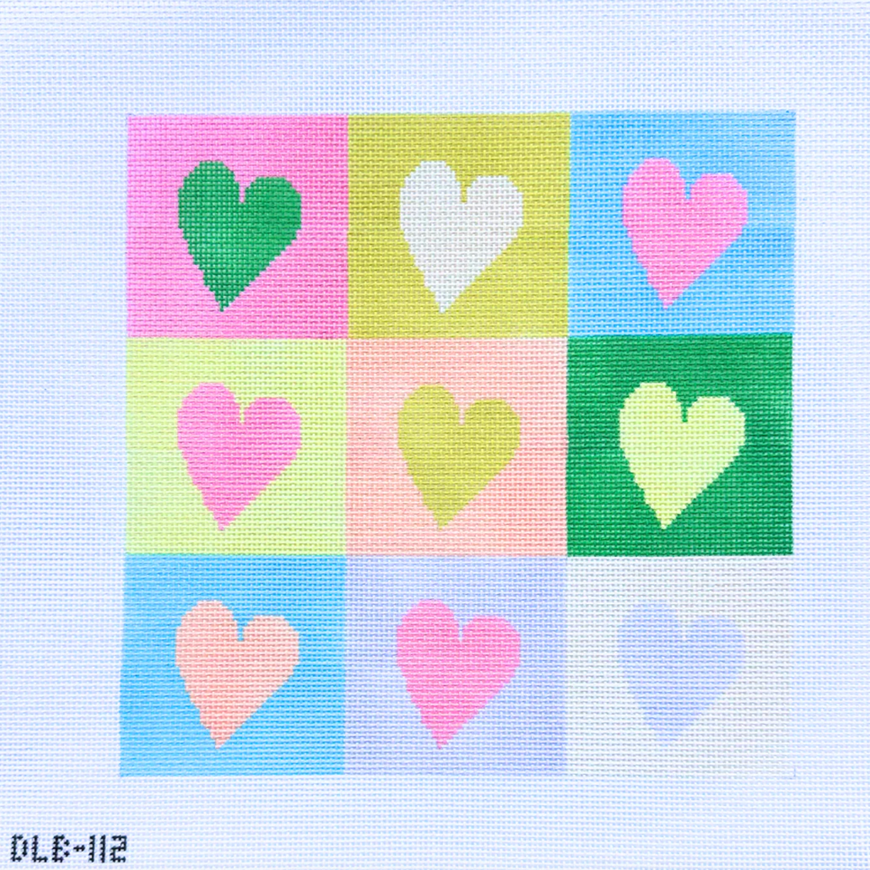 Love Potion #9