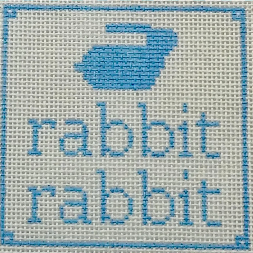 Rabbit Rabbit