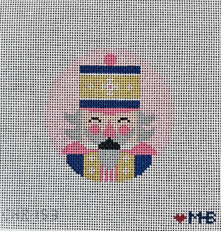 Nutcracker James Round