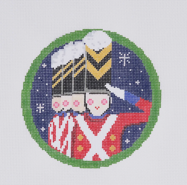 Rockettes - Parade of The Toy Soldier