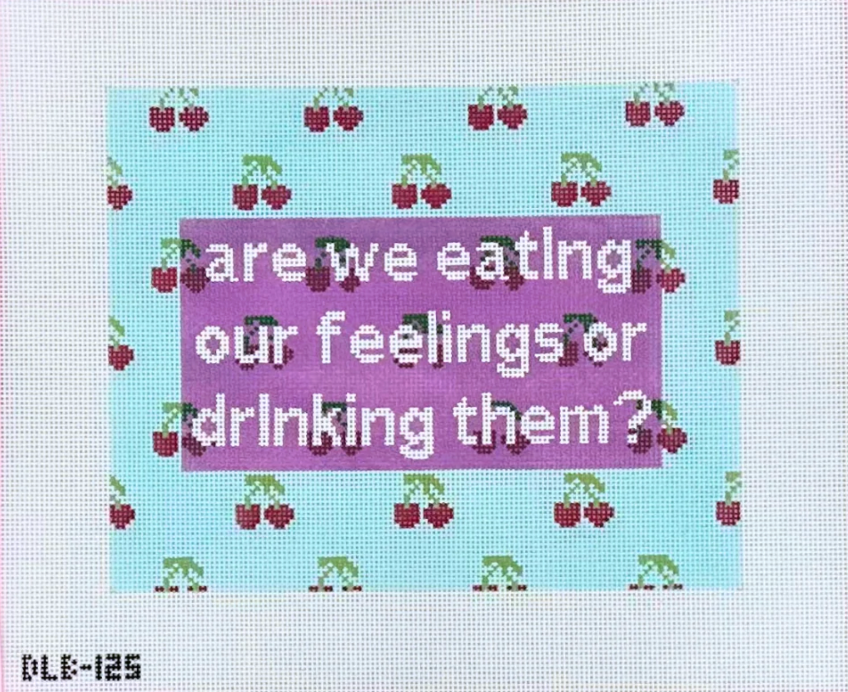 Eating + Drinking Our Feelings