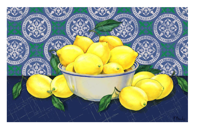 Lemon Drop