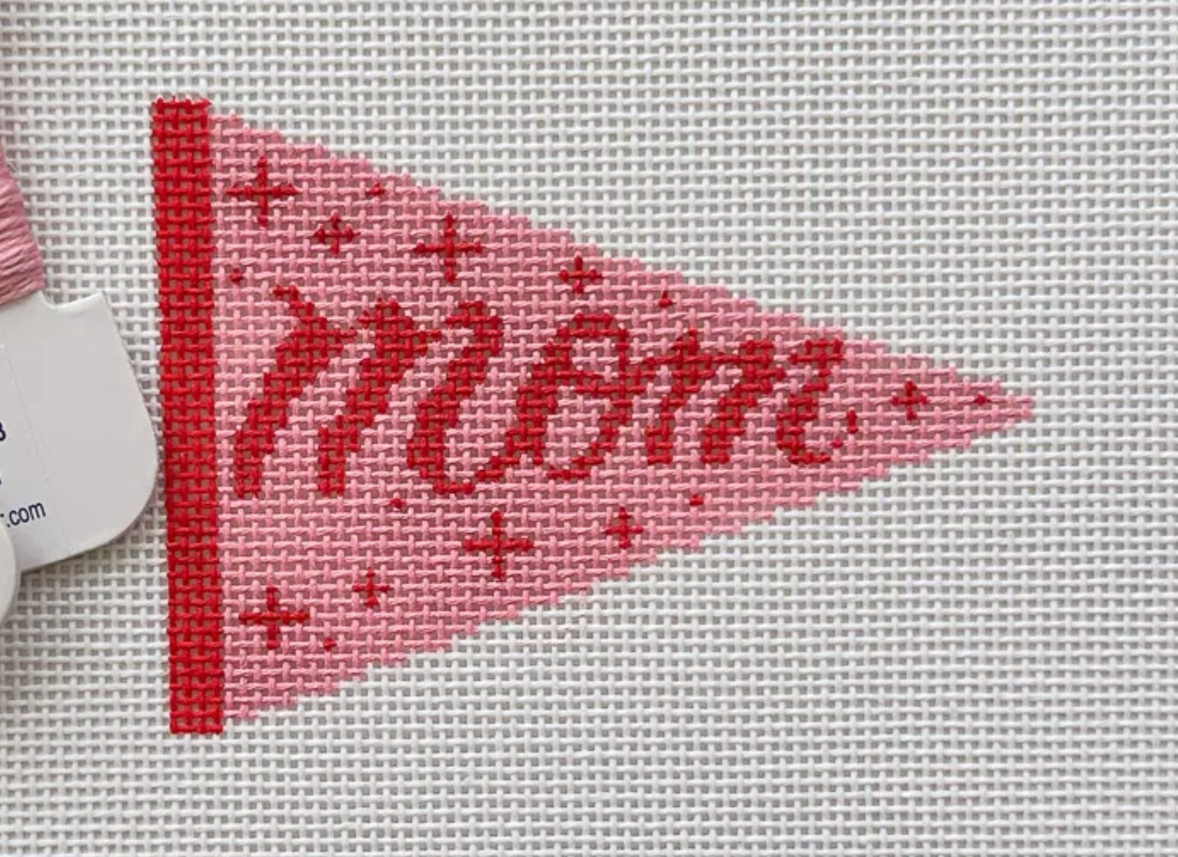 Mom Pennant