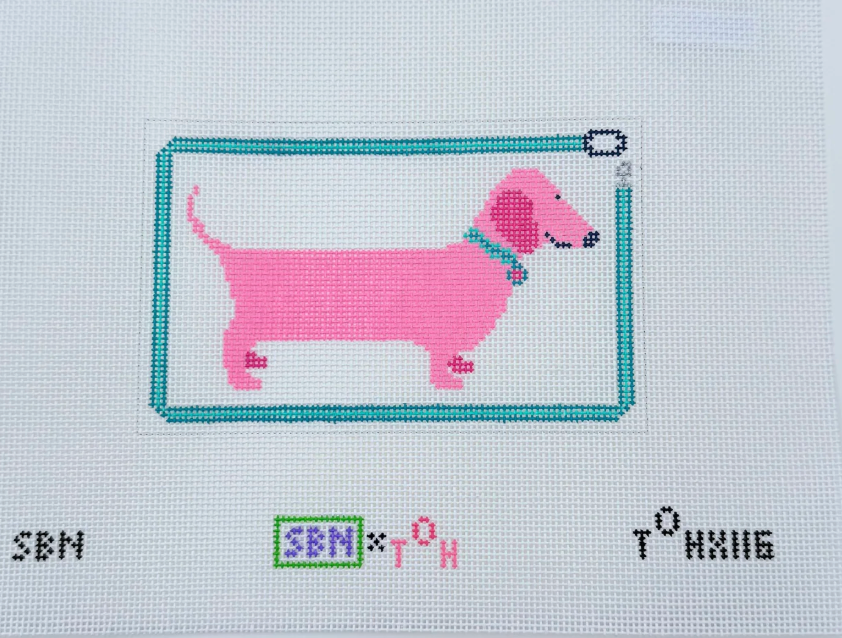 Doxy & Leash