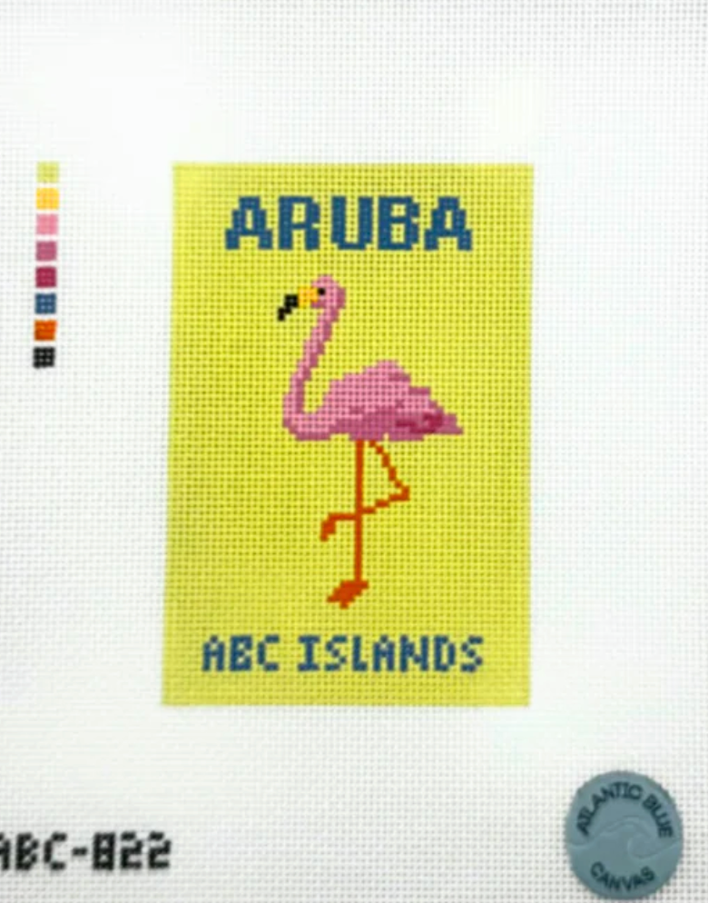 Aruba Travel Book