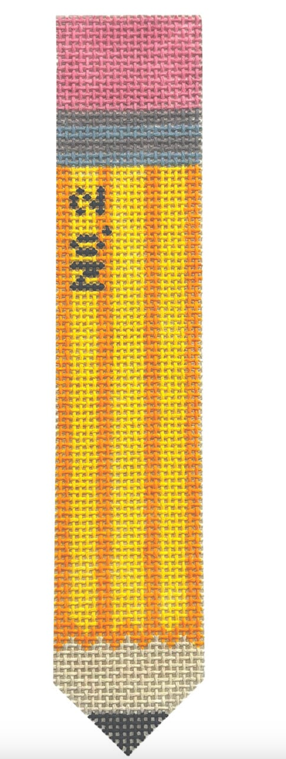 Pencil Bookmark