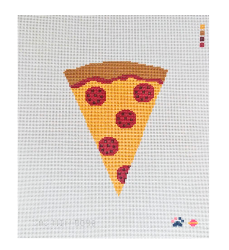 Pizza Slice