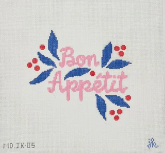 Bon Appetit