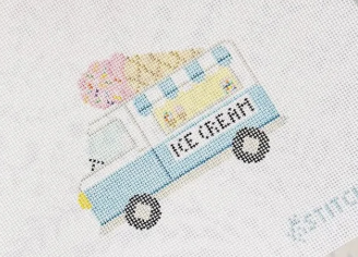 Ice Cream Truck