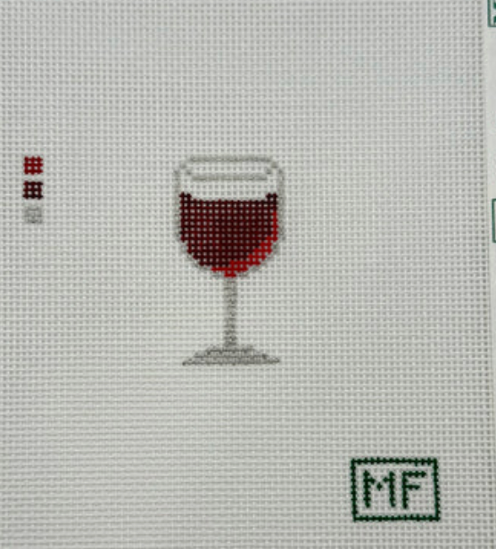 Wine - Red