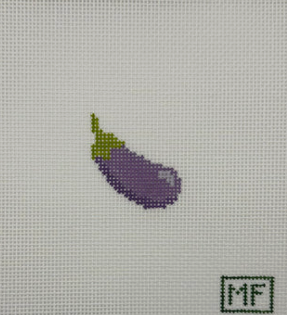 Eggplant Mini