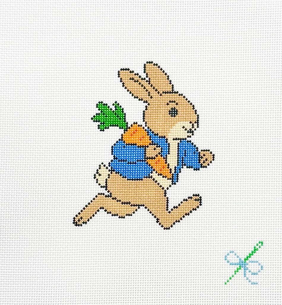 Storybook Rabbit