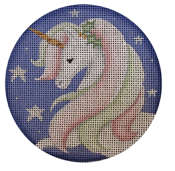 She Unicorn Round