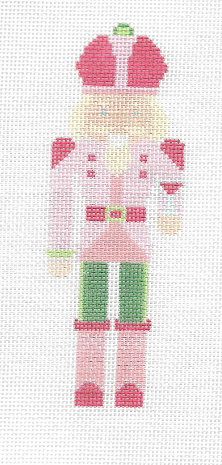Cosmo Nutcracker