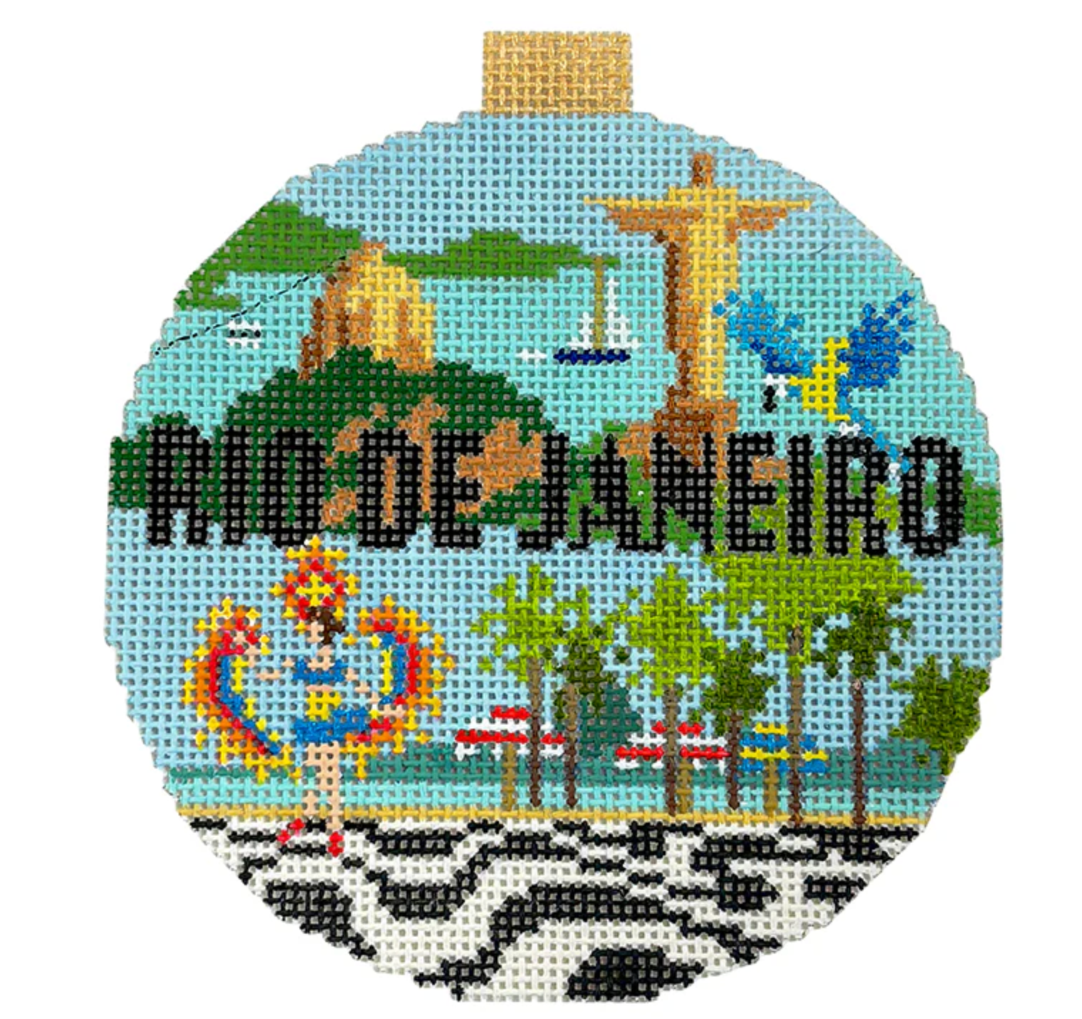Rio De Janeiro Travel Round