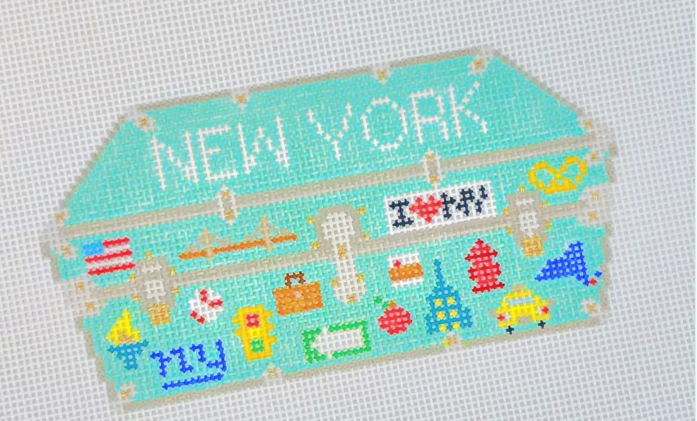 New York Trunk