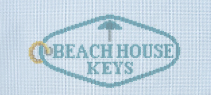 Beach House Keys