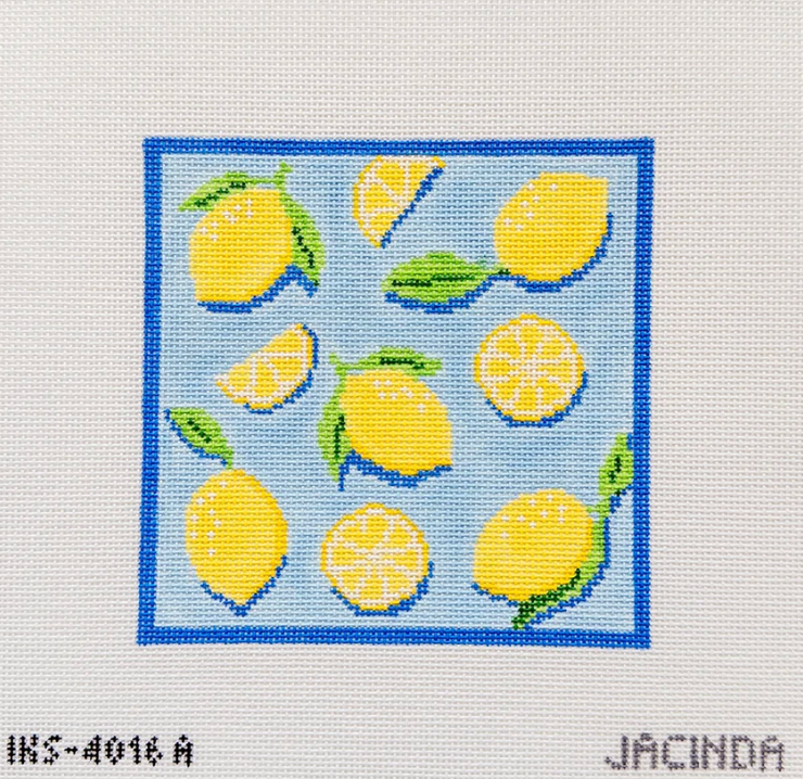 Lemons Square