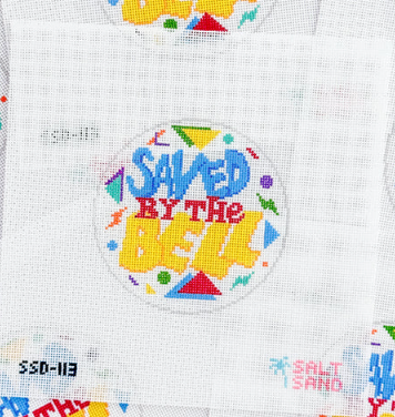 Saved by the Bell Round